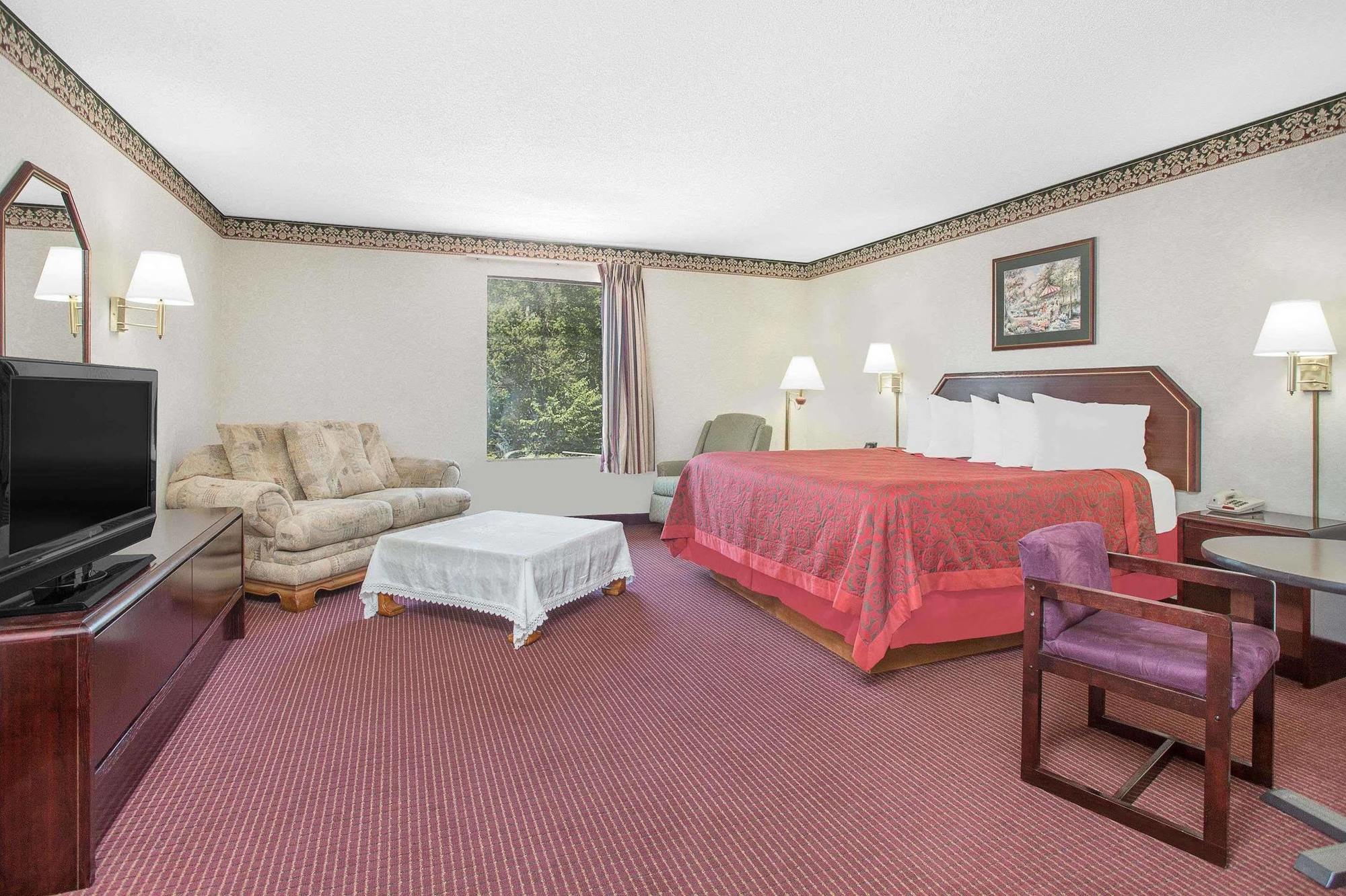 Gray Inn & Suites エクステリア 写真