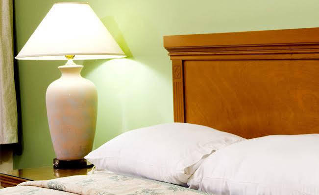 Gray Inn & Suites エクステリア 写真