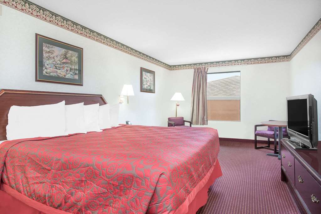 Gray Inn & Suites エクステリア 写真